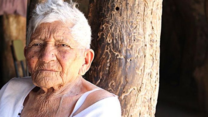 Así curaban nuestros abuelos