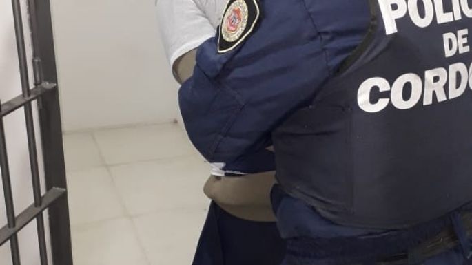 Detuvieron a un joven por intento de robo