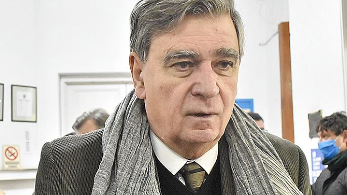 Ley de Vacunas: pidieron declarar el  repudio por rechazar la modificación