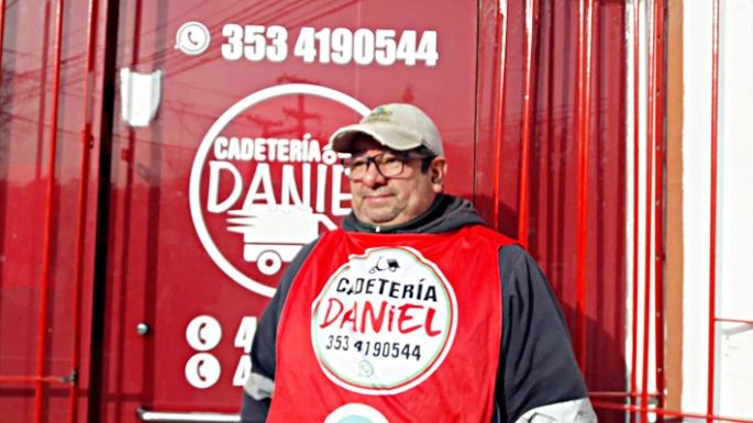 El Concejo reconoció a Juan Ramón Alvarez