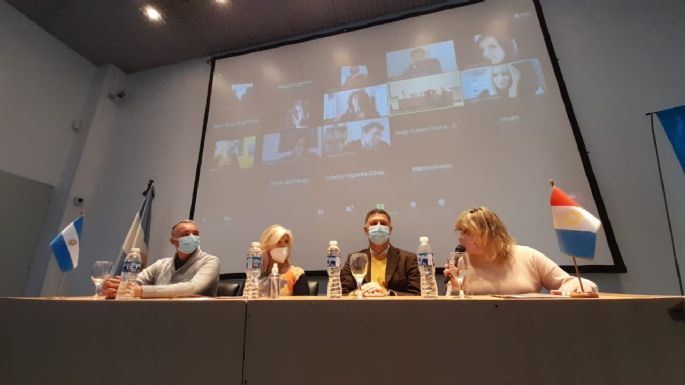 Los premios del Concurso de Microrrelatos se fueron para Unquillo y Córdoba