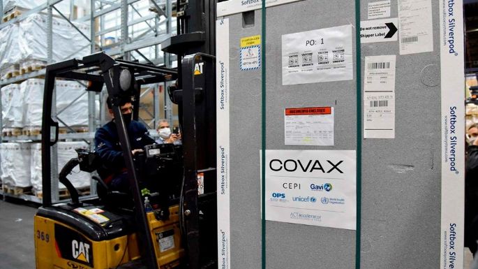 Sinopharm y Sinovac acuerdan la provisión de hasta 550 millones de vacunas al programa Covax