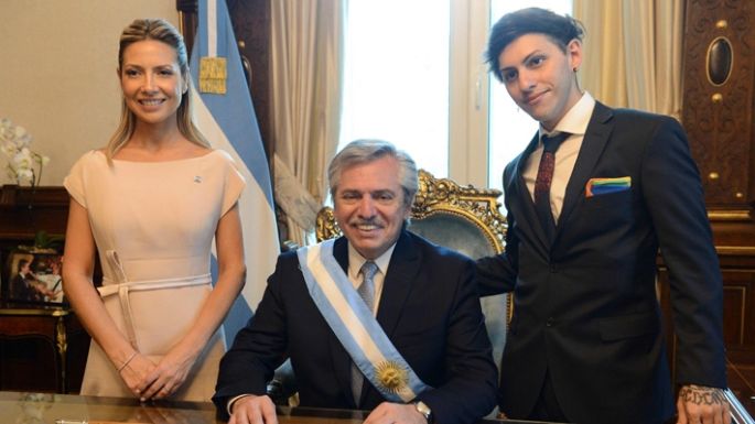 La Justicia falló a favor de Fabiola Yáñez y Estanislao Fernández por acoso mediático