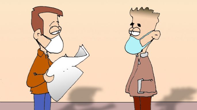 Humor 13/07/2021