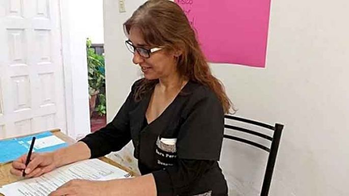 Regresaron a la presencialidad
