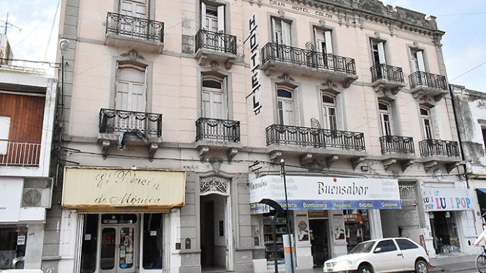 Movimiento dispar en los hoteles durante el fin de semana largo