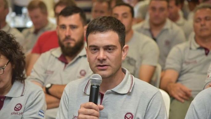 “Nuestra ciudad necesita, al menos, 40 trabajadores más”