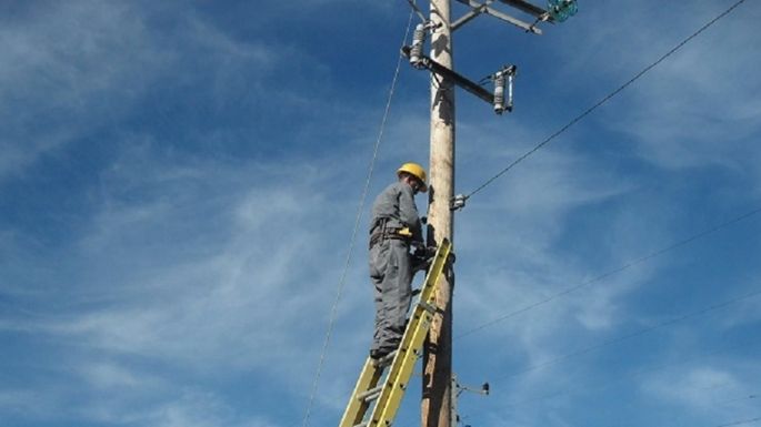 Día del Trabajador de la Electricidad - Encendidos desde 1949
