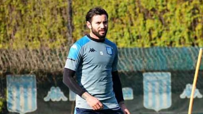 Boca recibe al Atlético Mineiro  y Racing visita al San Pablo