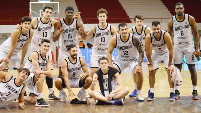 Se define el rival de Ameghino