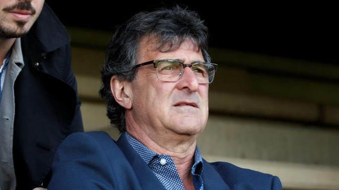 Mario Kempes: "Messi nunca podrá compararse con Maradona"