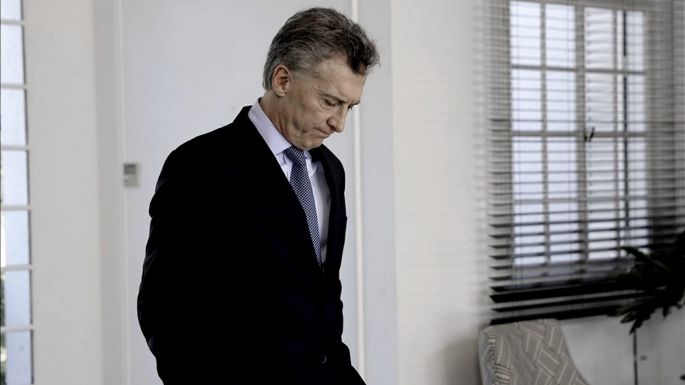 Cancelaron el vuelo de regreso de Macri y es otro varado en el exterior