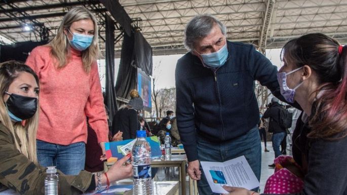 Comenzó la entrega de más de 62 mil nuevas tarjetas Alimentar