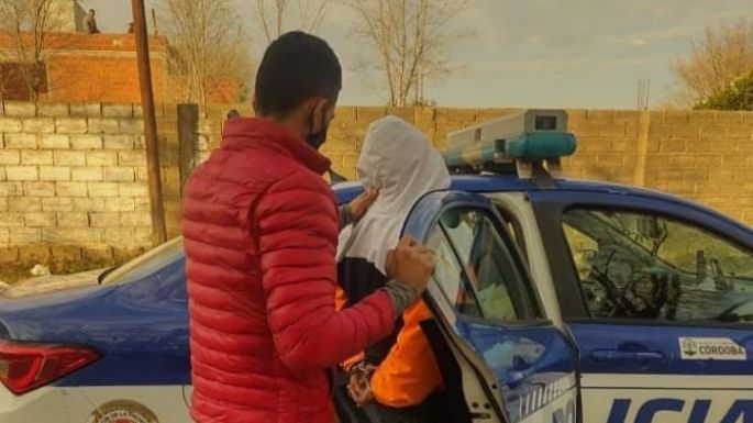 Detenido por un asalto a mano armada en Villa Nueva