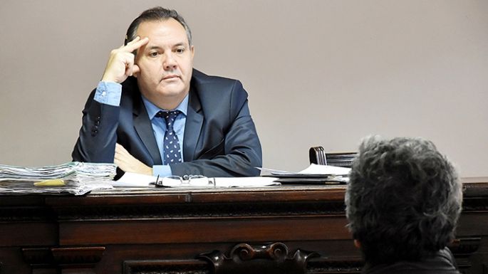 “El espacio vacío que deja un amigo”