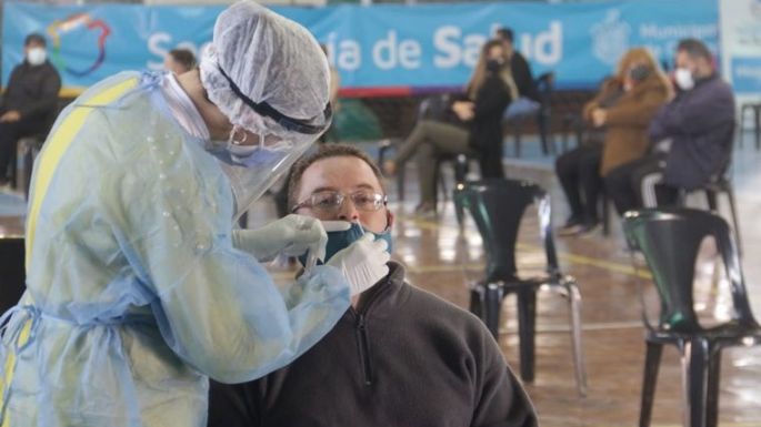 La provincia mantiene su tendencia a la baja de decesos tras el pico de junio