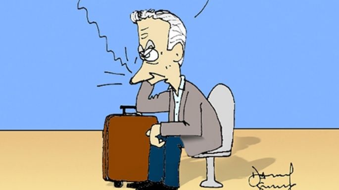 Humor 14/07/2021