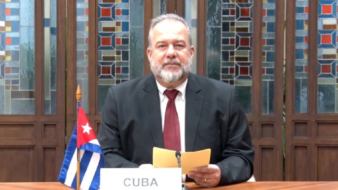 Cambio inédito en Cuba: libre entrada de alimentos y remedios para los viajeros