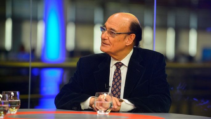 El legislador Oscar González circulaba en un auto con patente clonada