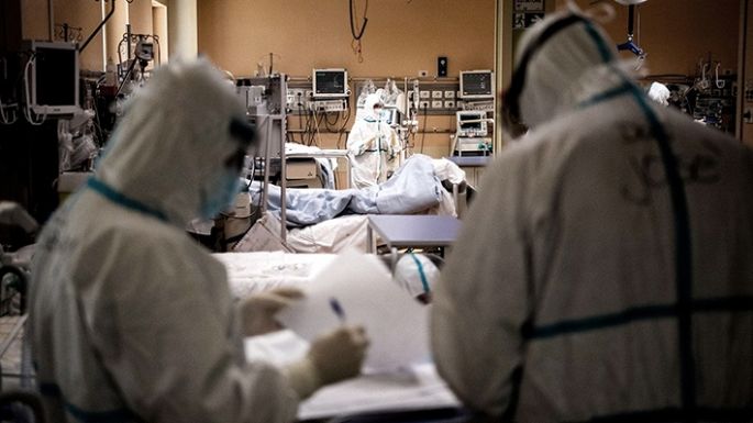 El conglomerado sufrió otra muerte