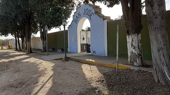 Avanzan con obras y tareas de limpieza
