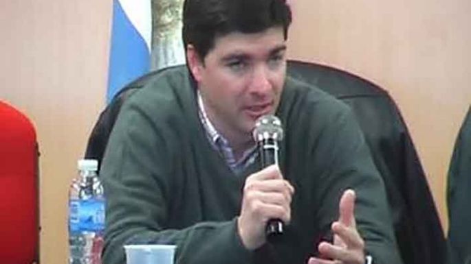 El intendente de Noetinger es el nuevo coordinador de los municipios del San Martín, Unión, Marcos Juárez y San Justo