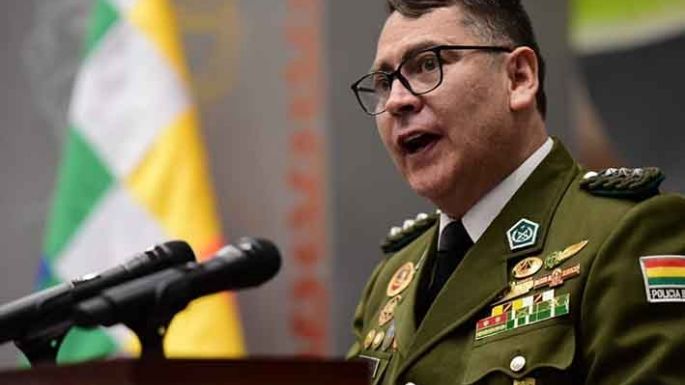Bolivia halló en los depósitos parte del material enviado por Argentina