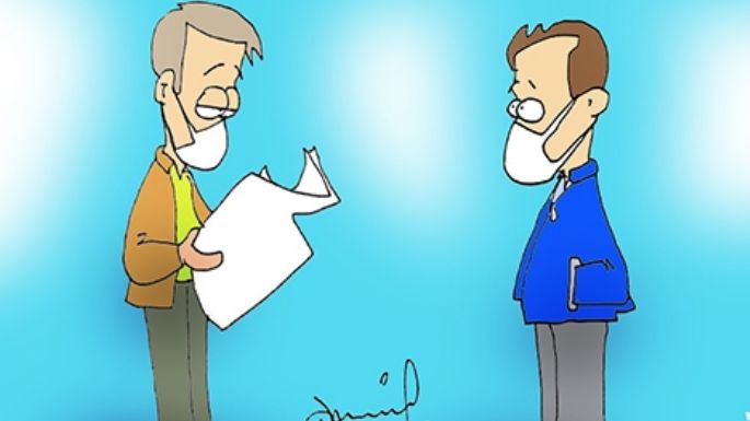 Humor 15/07/2021