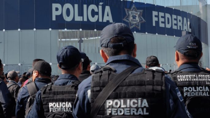 Bastonazo al protocolo de Patricia Bullrich