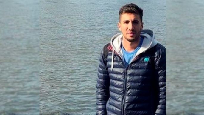 Paraná: hallaron el cadáver de un contador que era buscado desde ayer