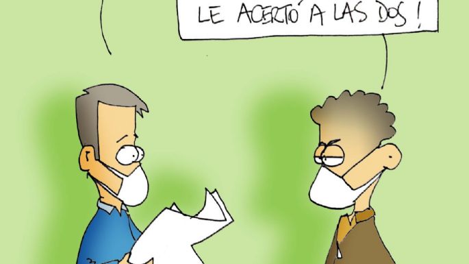 Humor 16/07/2021