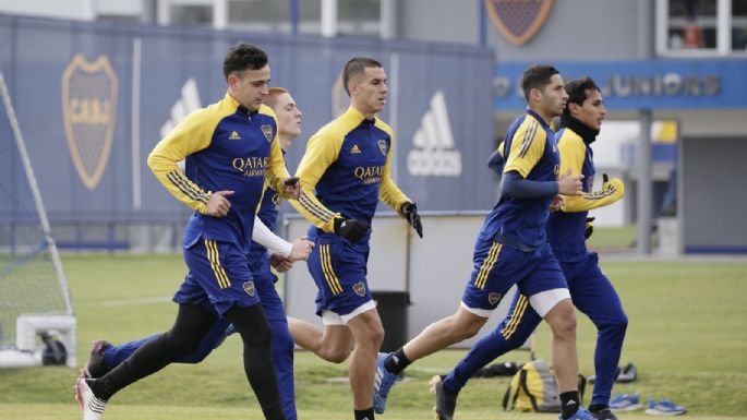Dos partidos abren el campeonato