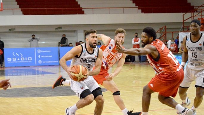 Unión se lo arrebató sobre el final