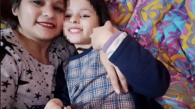 Murió por coronavirus una nena de ocho años sin comorbilidades