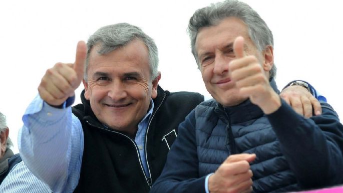 Denunciaron a Macri, Morales y Aguad por el supuesto "apoyo logístico" al golpe en Bolivia