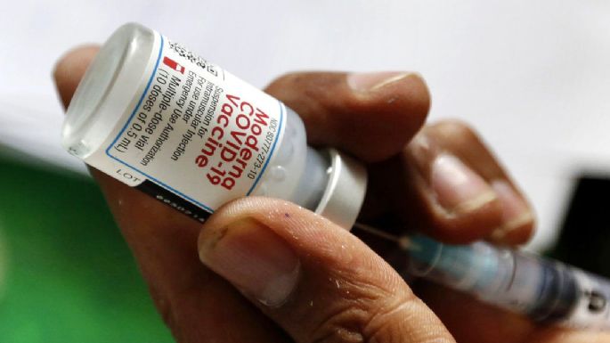 El Ministerio de Salud distribuyó esta semana más de un millón de vacunas contra el Covid-19