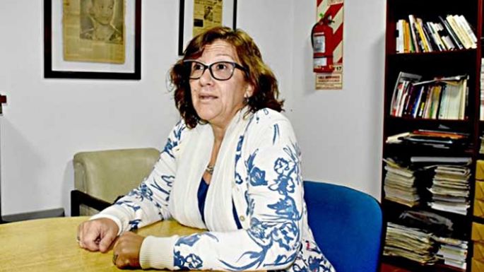 PASO: pedido de unidad para la lista de candidatos radicales