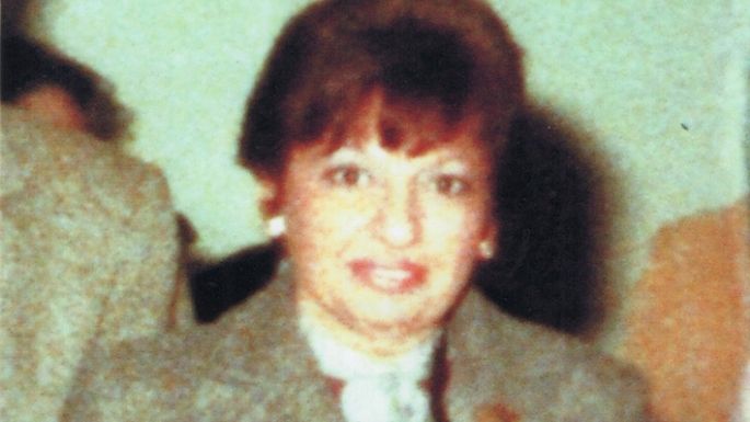 Adiós, Olga... y gracias