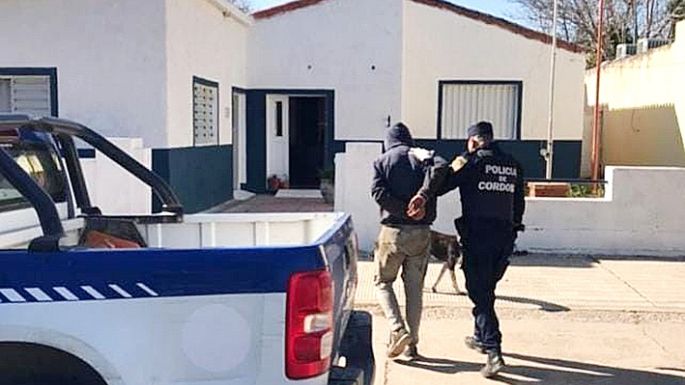 Esclarecieron robo en La Playosa y hubo dos detenidos en la Villa