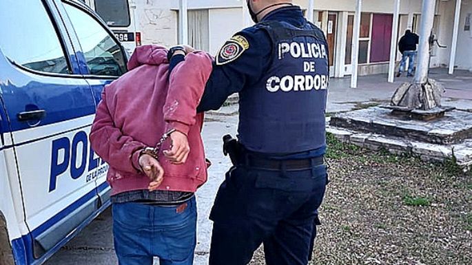 Esclarecieron robo en La Playosa y hubo dos detenidos en la Villa