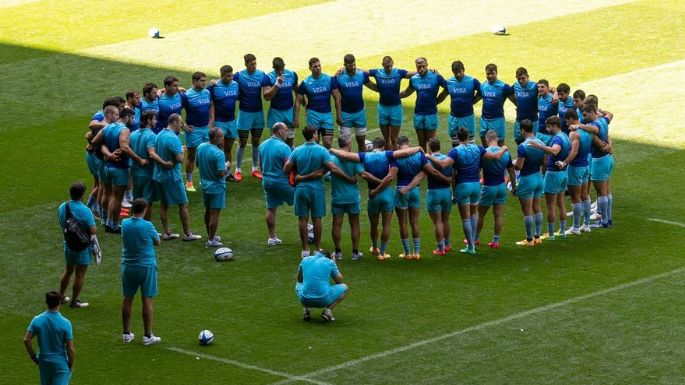 Los Pumas cierran su gira frente a Gales