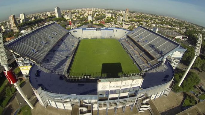 Vélez y Racing se miden guardando cartas para la Libertadores