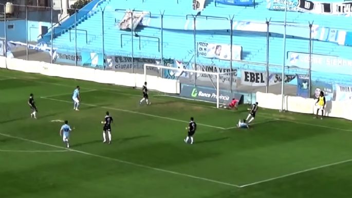 Empató Estudiantes de Río Cuarto