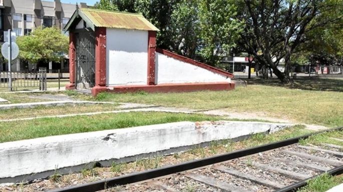 Adjudicaron la refuncionalización del túnel Hermanos Secco al único oferente