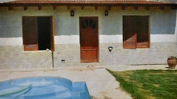 El sueño de comprar una casa se convirtió en una pesadilla