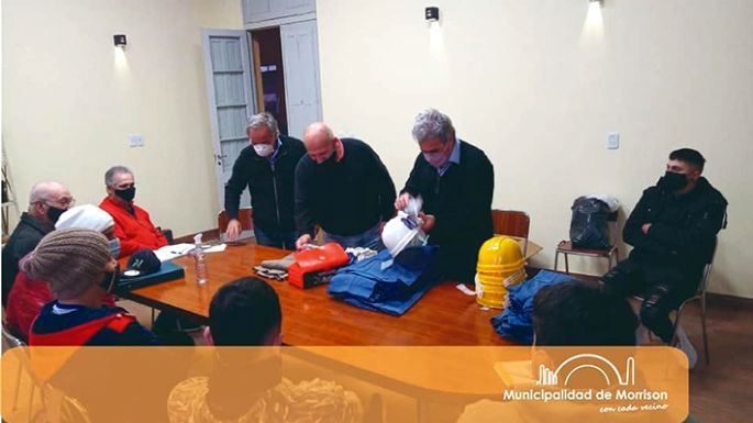 Aporte de la UOCRA