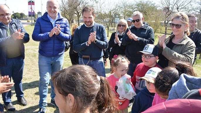 La pelea por votos entre Accastello - Bedano y Gill, un escenario posible
