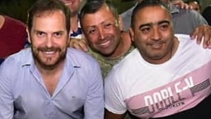 Gill y Rosso despidieron a un trabajador municipal fallecido por secuelas de COVID-19