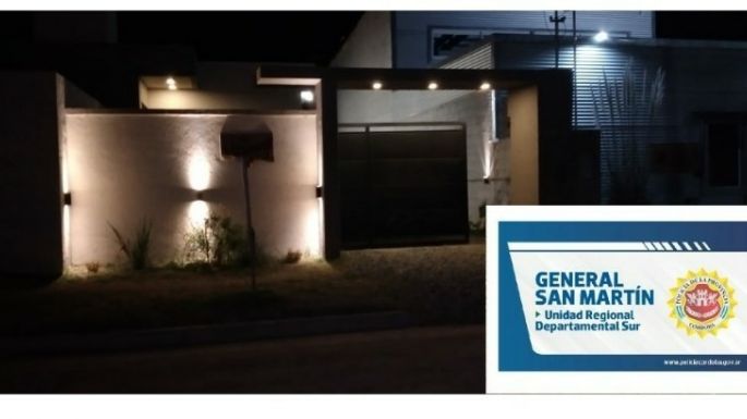 Desactivaron fiestas clandestinas en una casa de barrio Palermo y en una concesionaria de autos