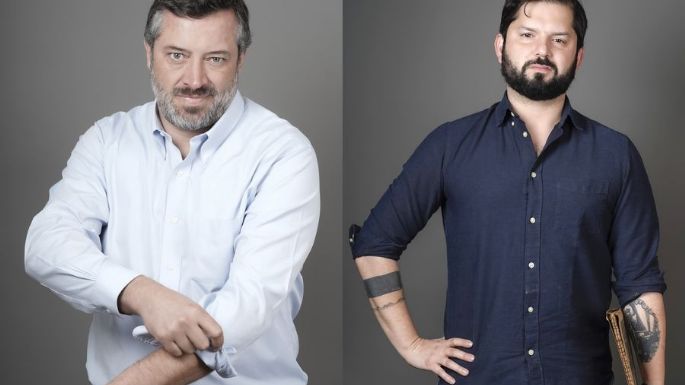 Boric y Sichel sorprenden y ganan las primarias presidenciales en Chile